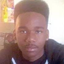 Mr. Tyrone "Rocky" Keith Jones Jr. Obituary