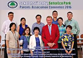 Our boys are always motivated by. Tenby International School Setia Eco Park