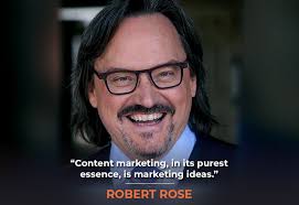 Transform Your Marketing Department into a Profit Center with Robert Rose