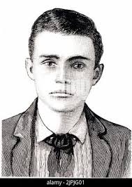 Robert newton ford Cut Out Stock Images & Pictures