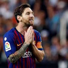 Born 24 june 1987) is an argentine professional footballer who plays as a forward and captains both spanish club barcelona. Kurioses Vertragsdetail Messi Kann Ablosefrei Gehen