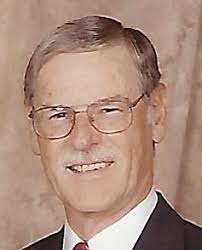 Jack Creed Obituary