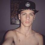 Riccardo Pierre's Instagram, Twitter & Facebook