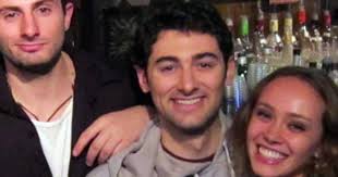 Lawsuit blames San Diego mall in shooting deaths of 3 in its parking lot