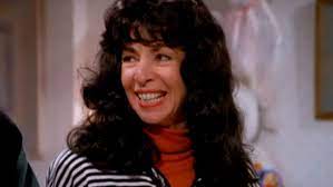 Catching Up With Local Actress And Seinfeld Guest Star Lisa Mende Flagpole