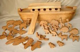 Noah S Ark Wood Toys Plans Wooden Toys Plans Wood Toys
