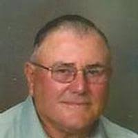 Ralph John Weber Sr. Obituary (1934
