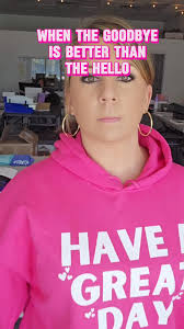 when they're your least favorite hello and your favorite goodbye 🤪, 🛒Shop  Now>>https://www.ourtb.com/product-top-app?id=d3bc2aff-f9d1-42b0-8033-b6e30e31685b 