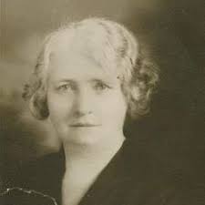 Norah Burke Gardner (1874-1937)