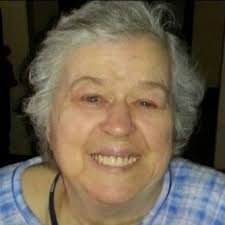 Obituary information for Barbara Ann Morgan