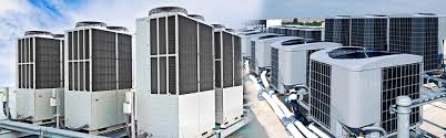 HVAC Services in India