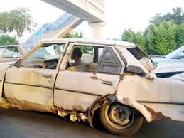 Gambar undang undang jalan raya malaysia. Tips Penting Dari Peguam Jika Kereta Anda Dilanggar Dari Belakang