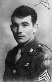 Evening Herald August 1 1944. Lucius Gould McLauchlin was born 28 September  1898 in Great Village, Colchester County, Nova Scotia, Canada to Haliburton  and Jane Armstrong Hill McLauchlin. McLauchlin would lie about