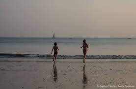 L Ete 2013 A Royan Travel Dreams Beach Outdoor