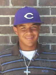 2015 News-Press All-Area Baseball