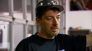 Street Outlaws star suffers serious concussion after his car slams into a  wall