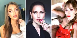 Bu Unlulerden Gozlerinde Estetik Olmayanini Estetik Cerrahlar Bile Bulamayacak Onedio Com