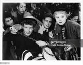 36 La Strada 1954 Movie Stock Photos, High-Res Pictures, and ...