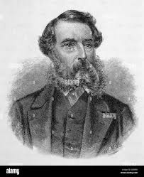 Edward john hi-res stock photography and images