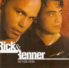 Rádio rick e renner apk is a music & audio apps on android. Rick Renner So Nos Dois 2004 Cd Discogs