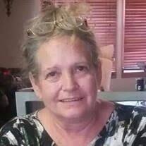 Pattie Jeanne Hampton Obituary