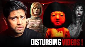 YouTube's Darkest Videos