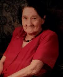 Obituary for Doris Virginia (Loper) Busby