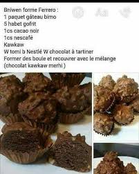 Pin By Assil On Gateaux Food Desserts Meat Jerky
