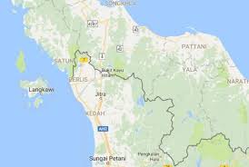Thailand is officially named the kingdom of thailand and formerly known as siam. Inquiry No Fences In More Than Half Of Malaysia S Perlis Thailand Border Asianewsnetwork Eleven Media Group Co Ltd