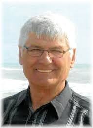 Obituary for Albert Gryba