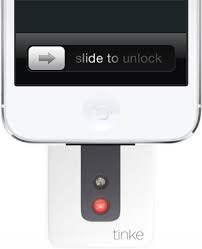 Пульсоксиметр оксиметер напалечный fingertrip pulse oximeter. Zensorium Tinke An Iphone Connected Pulse Oximeter Video Medgadget