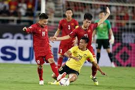 Việt nam vs malaysia trực tiếp trên kênh nào, ở đâu? Link Xem Trá»±c Tiáº¿p Viá»‡t Nam Vs Malaysia Luc 23h45 Ngay 11 6