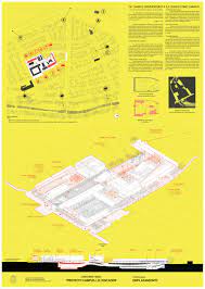 Galeria De Concurso De Plan Maestro Del Campus Lo Contador Chile Beals Lyon Arquitectos 10 Plan Maestro Tableros De Presentacion Concursos