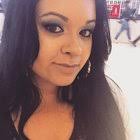 Highlighting the inner corner.