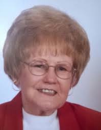 LaMae Garr Obituary October 2, 2019