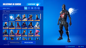 One of the only og fortnite skins left (black knight skin gameplay showcase (season 2 outfit)! Selling Fortnite Og Account Black Knight A Lot Of Skins Priv Servers Only 50 Epicnpc Marketplace
