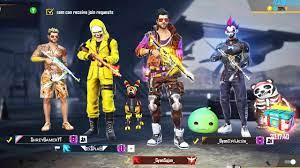 The manga began serialisation in houbunsha's manga time kirara magazine in 2006 and the chapters collected into 7 volumes. Free Fire Live Rush Gameplay à¦¬ à¦² à¤¹ à¤¦ Garena Free Fire Youtube
