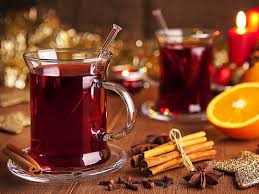 Gluhwein Rezept Zum Selber Machen Der Weihnachtsmarktkalssiker