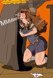 Post 4311658: Harry_Potter Hermione_Granger Sunnie Wizarding_World