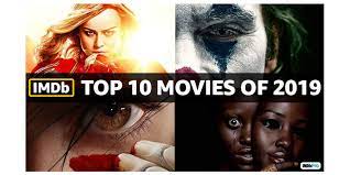 10 must watch hollywood movies. Imdb Announces Top 10 Movies And Tv Shows Of 2019 And Most Anticipated Titles Of 2020 Business Wire