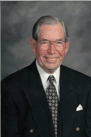 Kenneth Squires Obituary