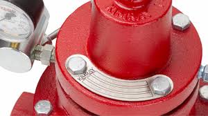 Sep 28, 2017 · a pressure regulator's basic function is to maintain an irrigation system's desired performance. Ultimate Guide To The Back Pressure Regulator Kimray