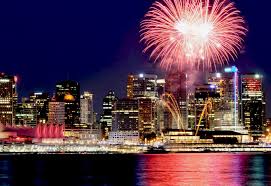 Located at the southwestern corner of the coastal province of british columbia, it is well known for its majestic natural beauty. 8 Canada Day Celebrations In Vancouver 2020 Populist