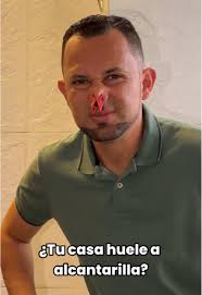 Soluciona el olor a alcantarilla en tu hogar rápidamente