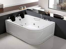 Vasca Idromassaggio 170x120 2 Posti 22 Getti Spedizione Ed Iva Incluse Nel Prezzo Vasca Idromassaggio Idee Vasca Da Bagno Vasca
