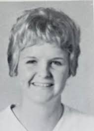 Just a couple of updates. One sad news and one good news. Jan Oliva  Whitehead came across an obit for Sharon Norrell Shelton. Apparently Sharon  passed away