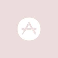 We have 439 free app store vector logos, logo templates and icons. App Store App Icon App Store Icon App Icon Pink Iphone