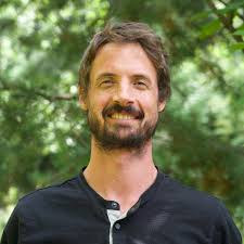 Community School » Wilderness Awareness School