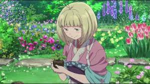 Shiemi Moriyama Happy Scenes Compilation (S1) - YouTube