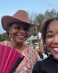 DallasLitFest w/ Marita Golden Nnenna Ijomah Dr. Sanderia Faye Christopher  González #MKAsante #DWatkins #memoir #writing #BloodBible #Loading...